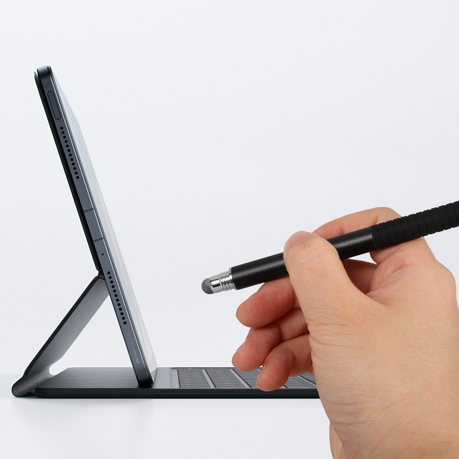 Touchscreen Glove Capacitive - 2Pcs Universal Capacitive Stylus Pen for