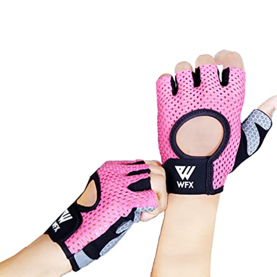 Workout Glove Gym - Weight Lifting Gloves for Men Women