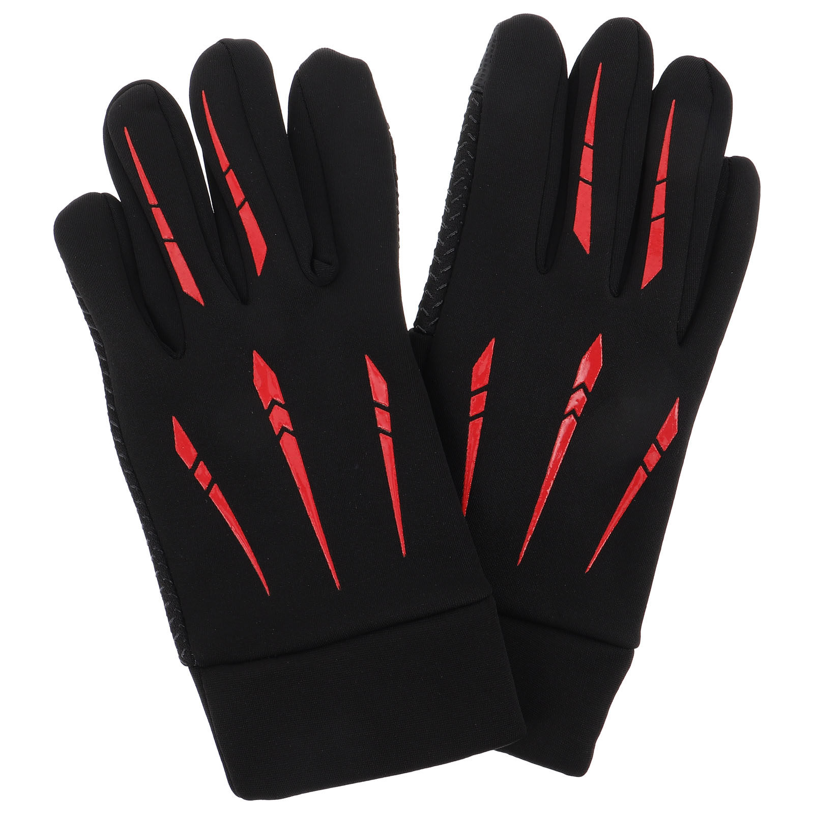 Winter Glove Insulated - Winter Motorcycle Gloves for Men Women