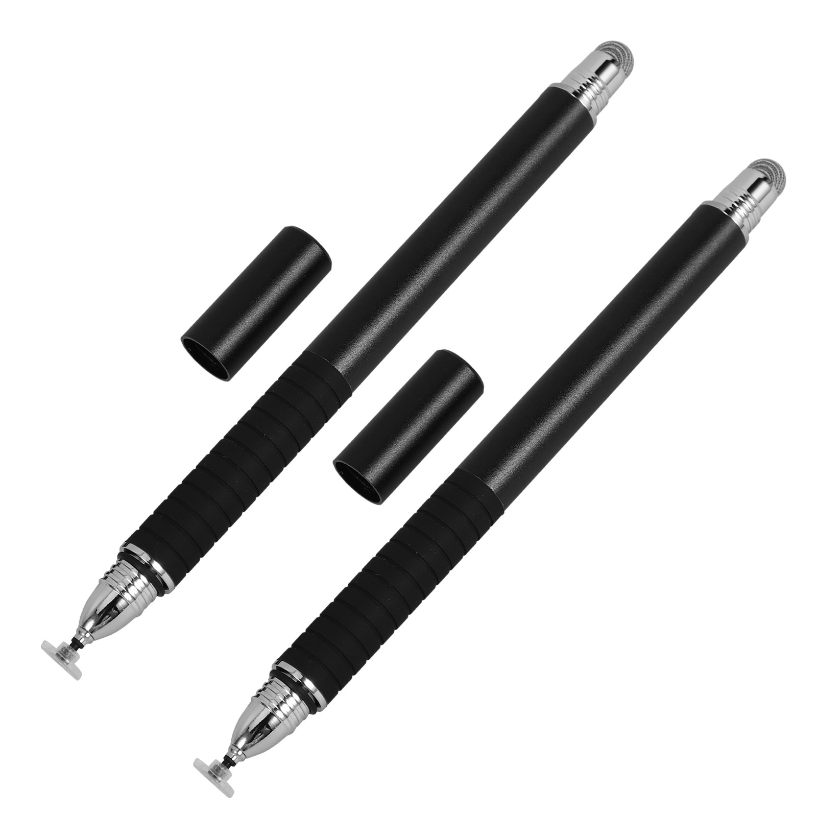Touchscreen Glove Capacitive - 2Pcs Stylish Capacitive Stylus Pencil for
