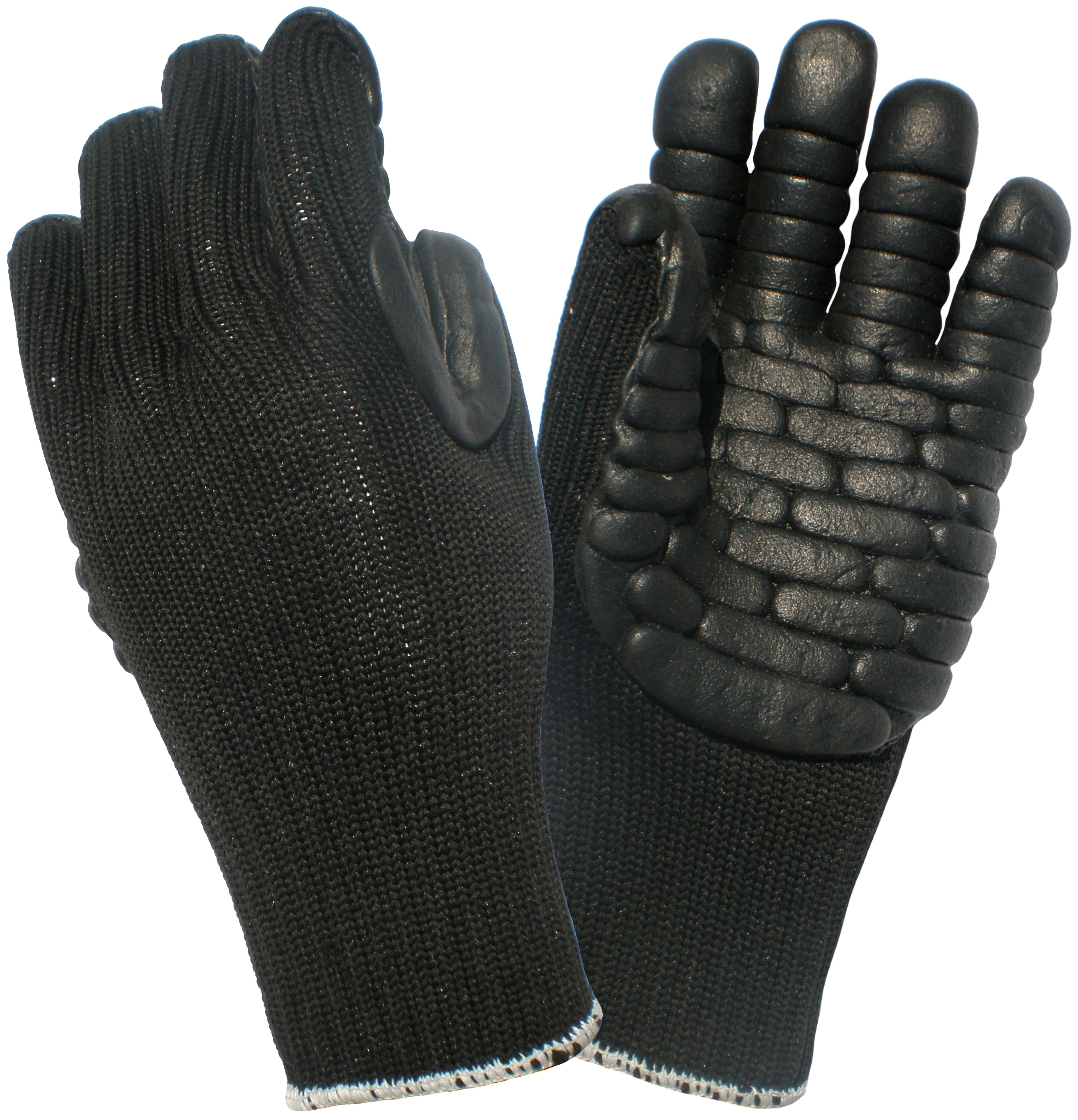 Anti Vibration Work Gloves Sho - Work Glove Impact recension och pris