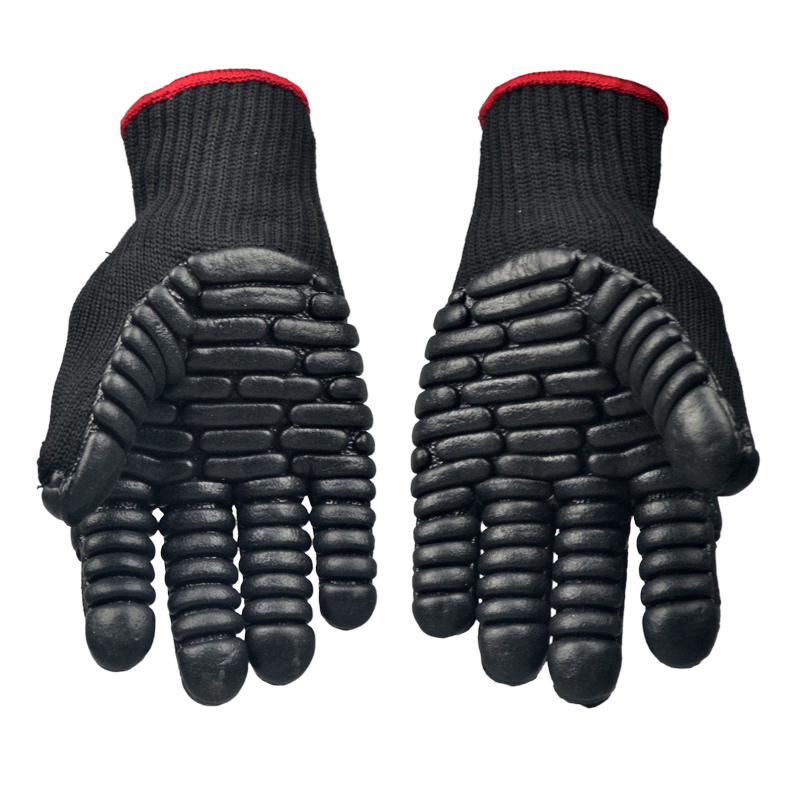 Anti Vibration Work Gloves Sho - Work Glove Impact recension och pris