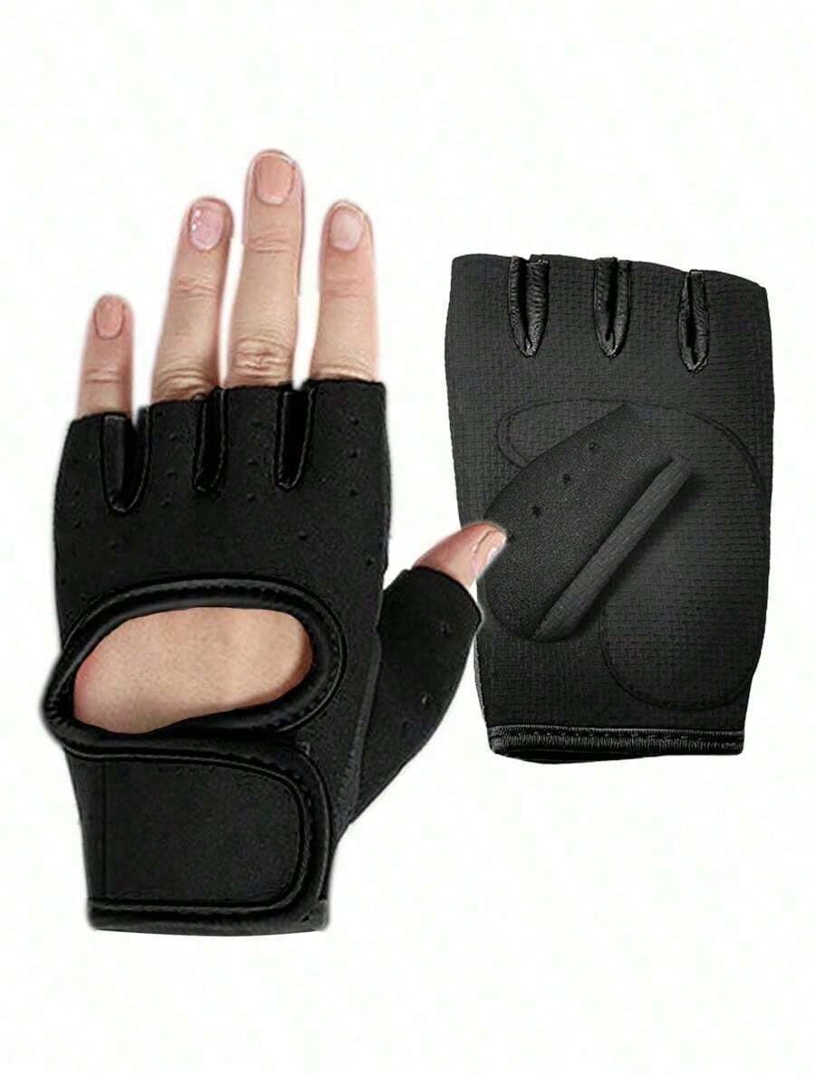 EIGIIS 1 Pair Workout Gloves W - Workout Glove Gym recension och pris