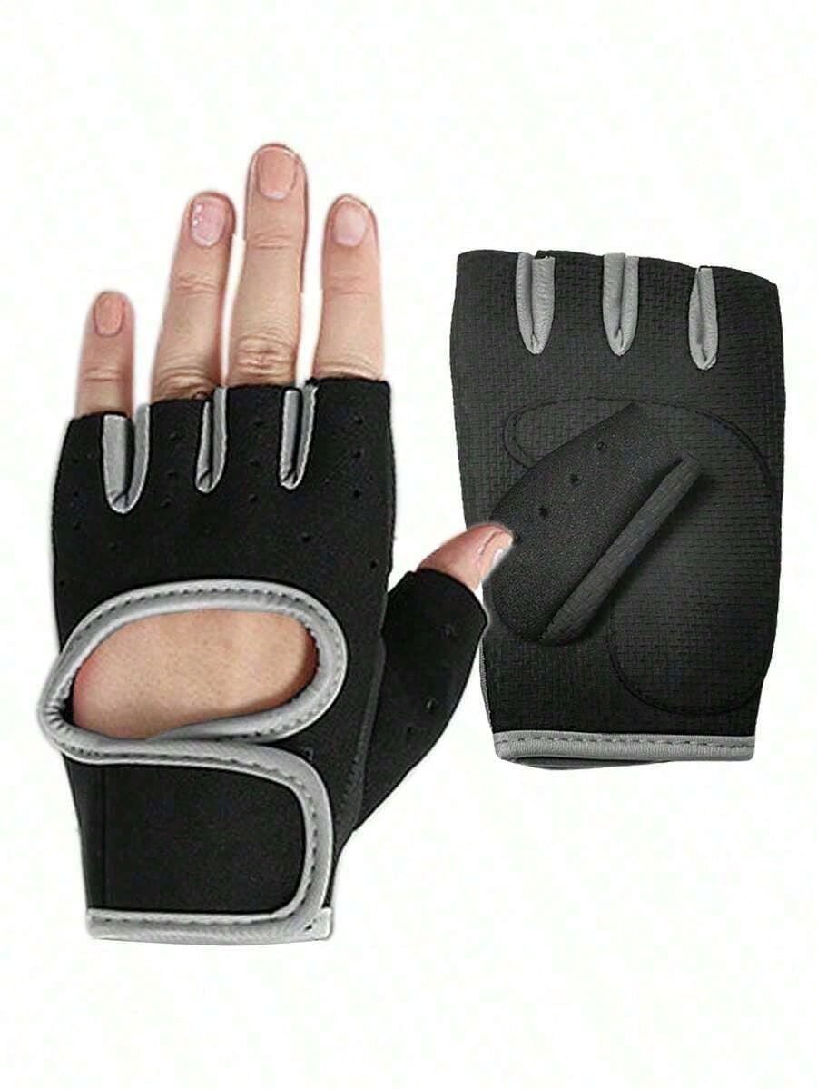 EIGIIS 1 Pair Workout Gloves W - Workout Glove Gym recension och pris