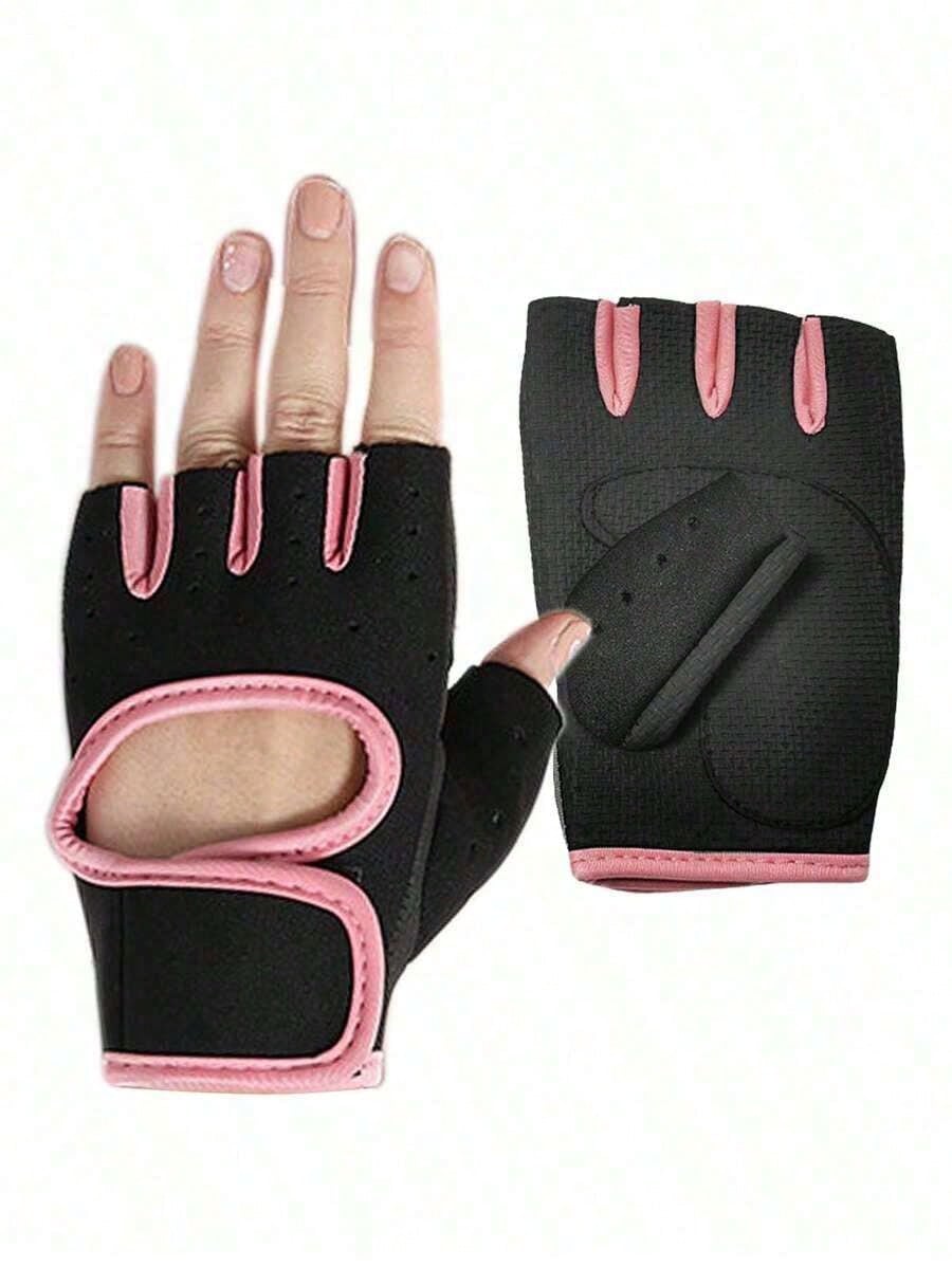 EIGIIS 1 Pair Workout Gloves W - Workout Glove Gym recension och pris