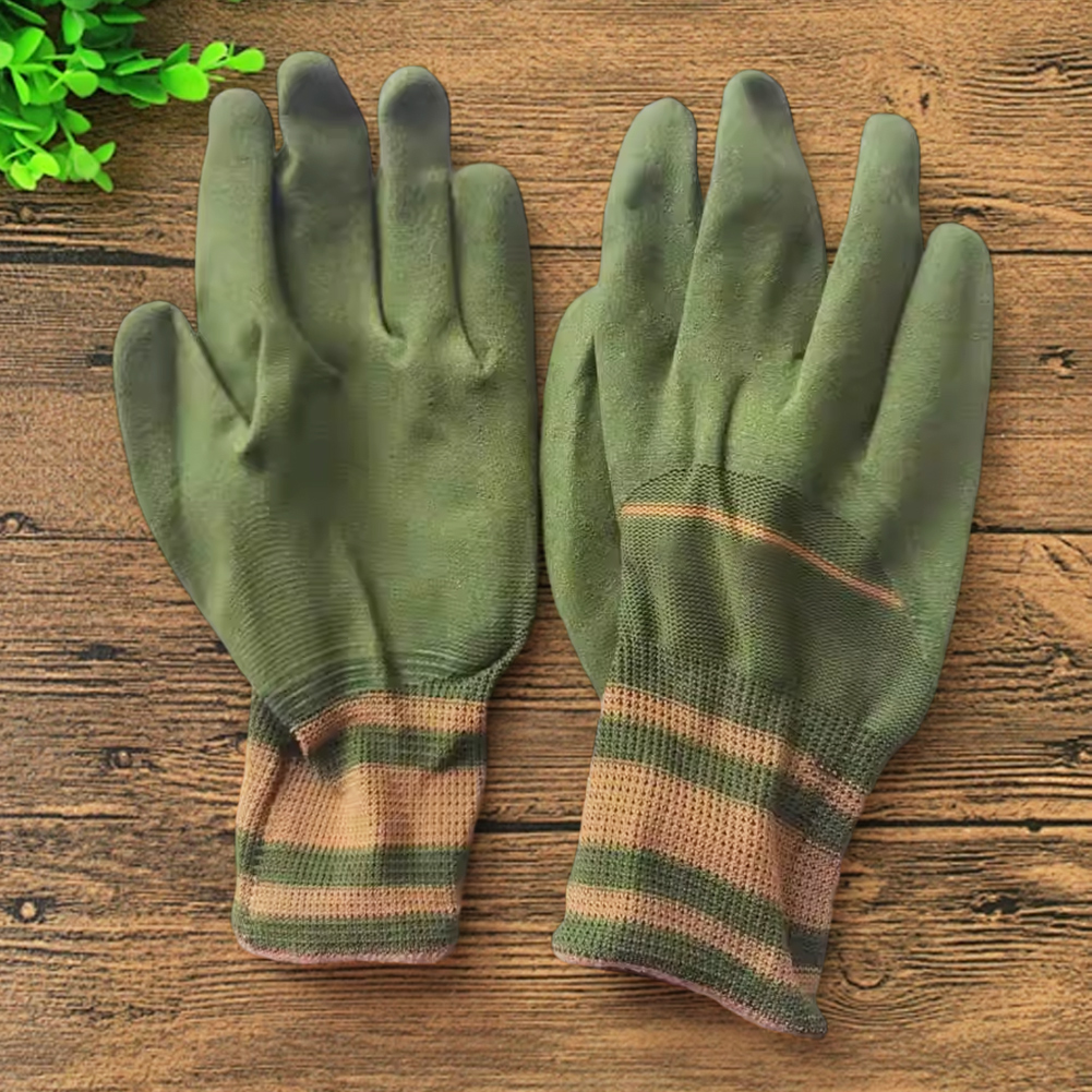 1-10Pair Gardening Gloves Thor - Gardening Glove Waterproof recension och pris