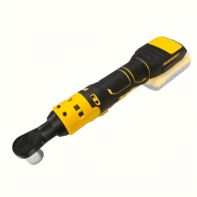 20V Cordless Ratchet Wrench 3/ - Work Glove Impact recension och pris