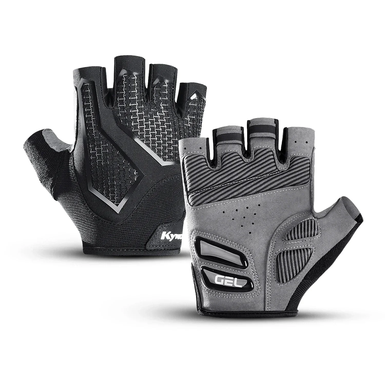 Anti Slip Shock Breathable Hal - Workout Glove Gym recension och pris