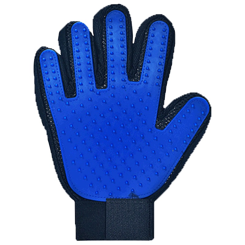 Hot rubber cat gloves pet clea - Rubber Glove Cleaning recension och pris