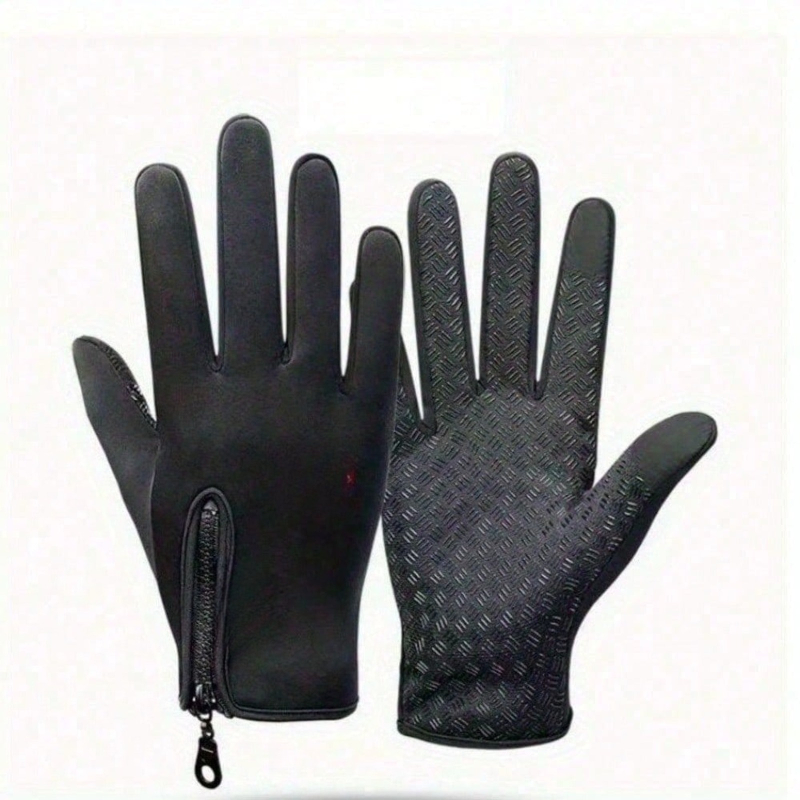 Thermal Insulated Winter Glove - Winter Glove Insulated recension och pris
