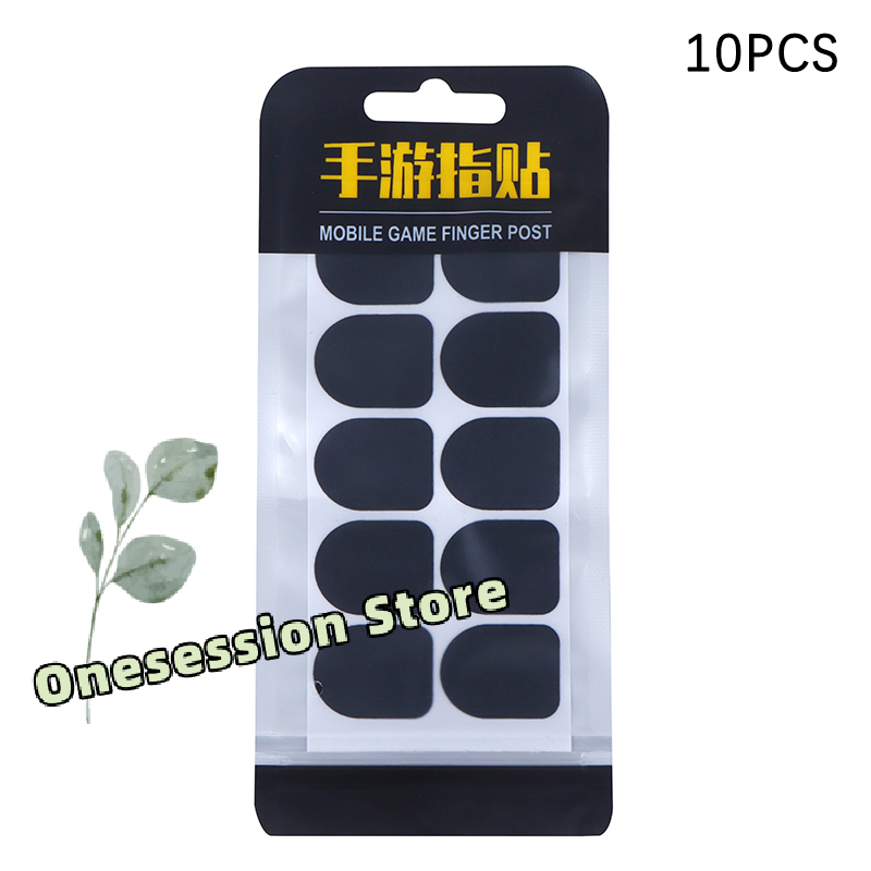10PCS Anti-Sweat Breathable Ga - Touchscreen Glove Capacitive recension och pris