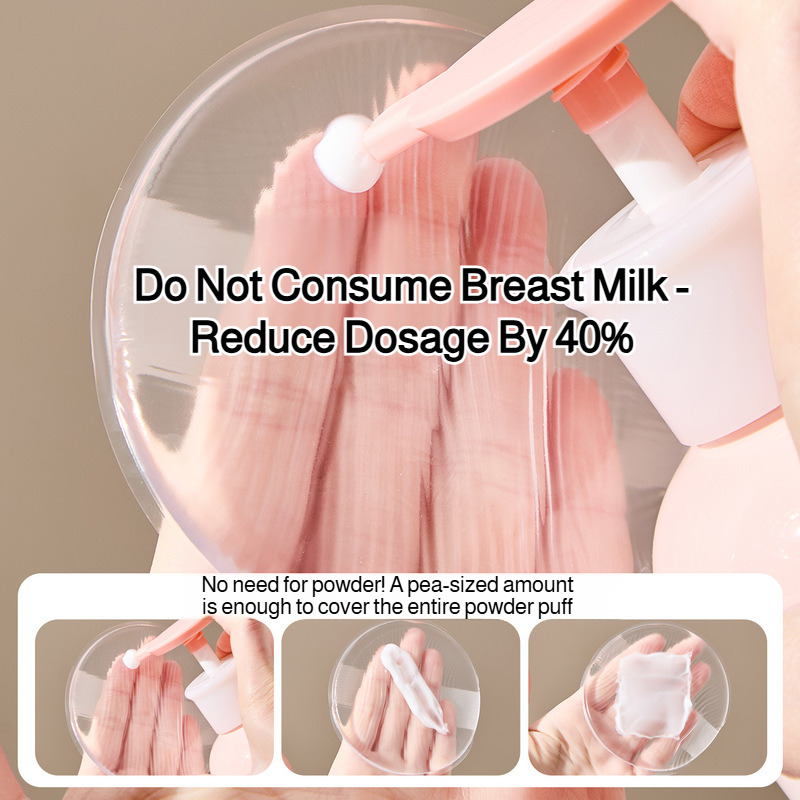 Hands-Free Body Lotion Applica - Magic Touch Glove recension och pris