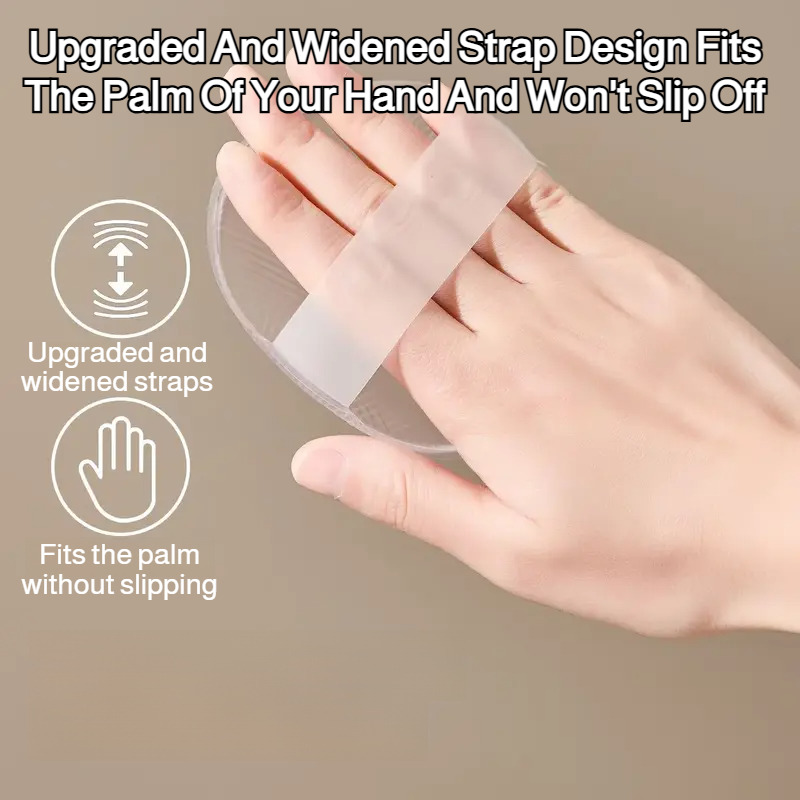 Hands-Free Body Lotion Applica - Magic Touch Glove recension och pris