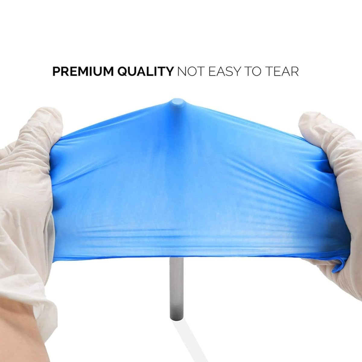Vinyl Exam Gloves Latex-Free P - Exam Glove Nitrile recension och pris