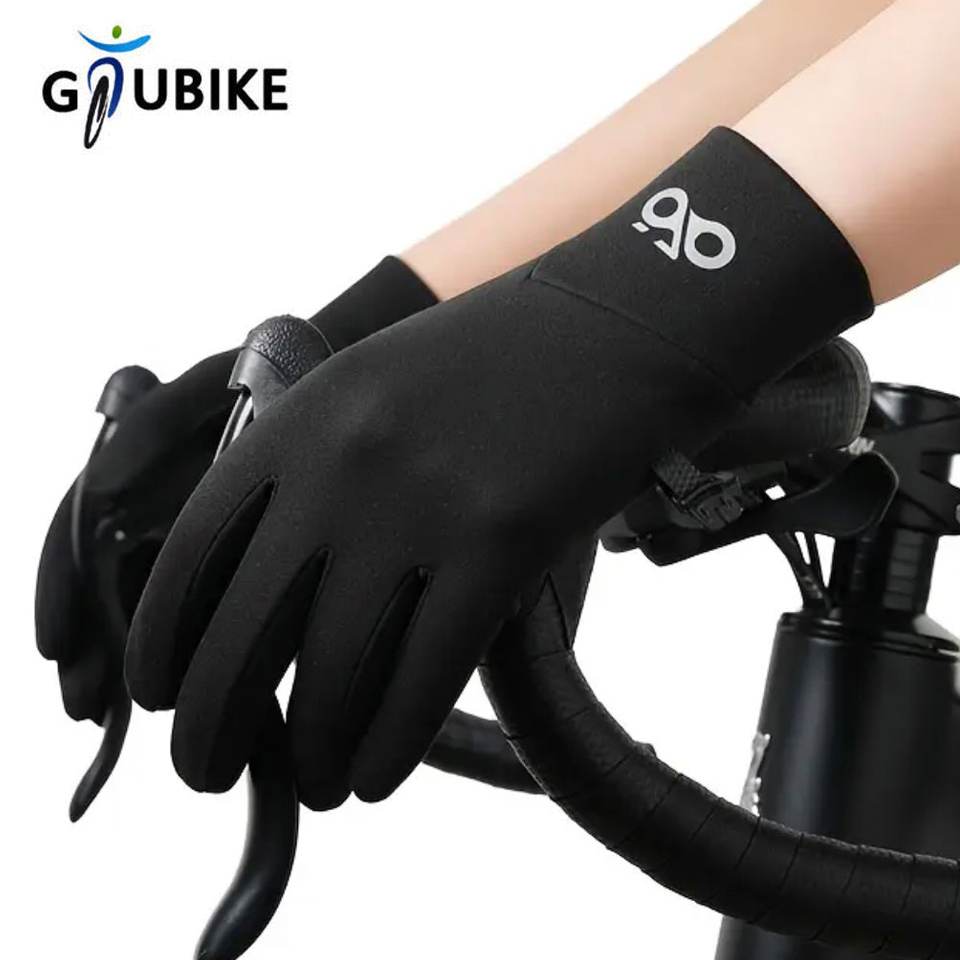 GTUBIKE 1 Pair Men's Winter Ou - Gardening Glove Waterproof recension och pris