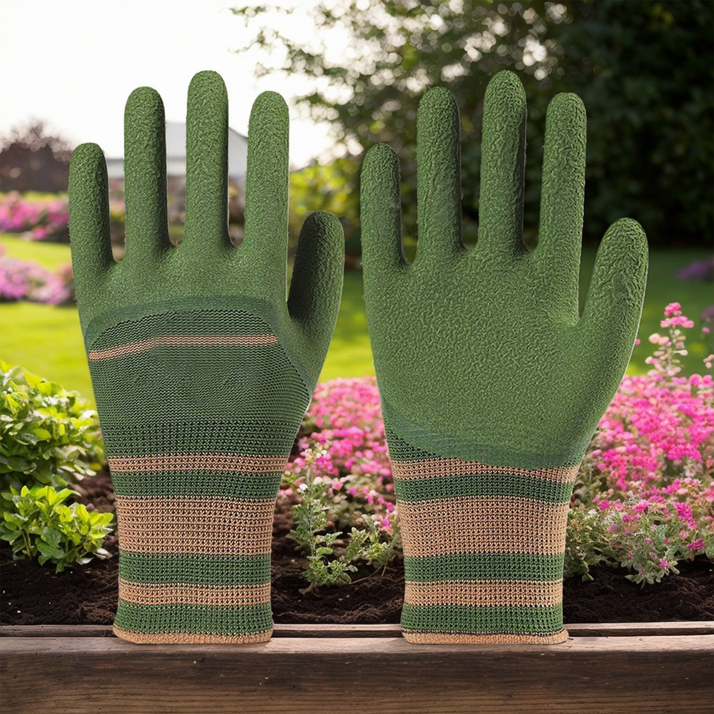 Gardening Gloves Thorn Proof R - Gardening Glove Waterproof recension och pris