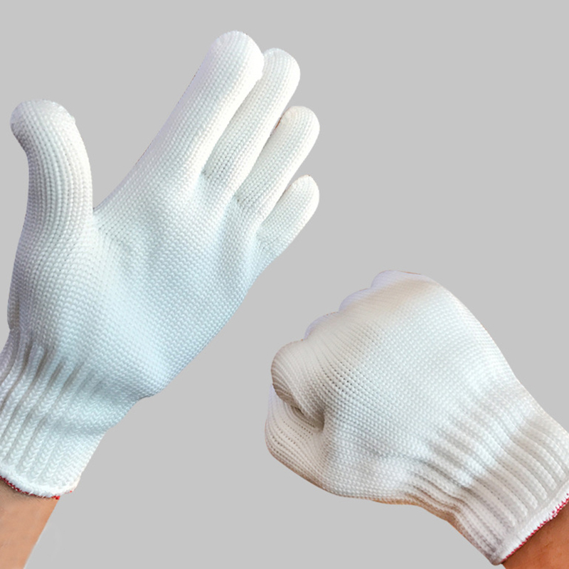 1Pair 150 Degree High Temperat - Oven Mitt Silicone recension och pris