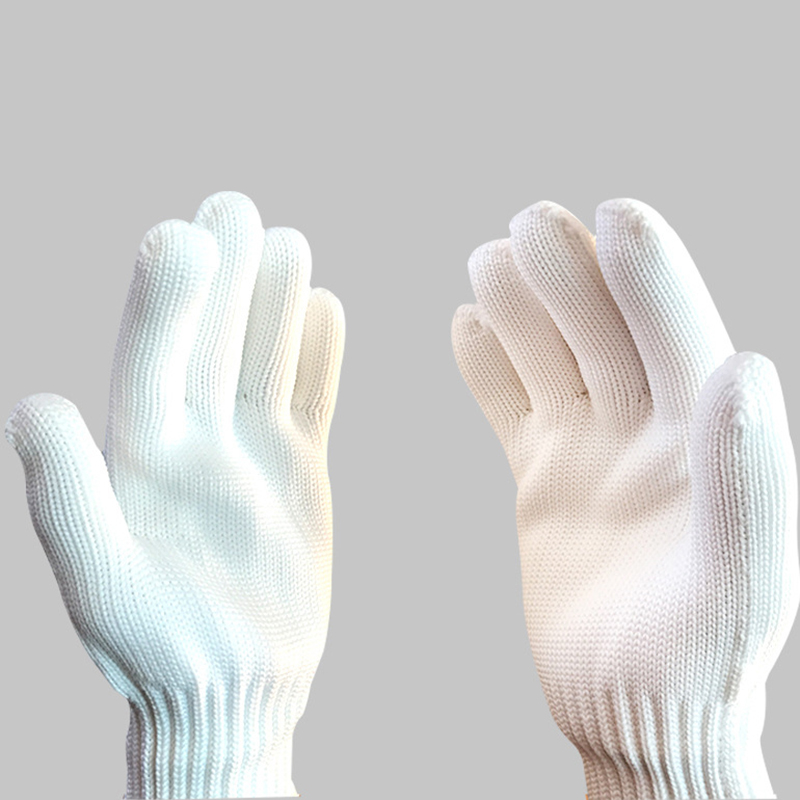 1Pair 150 Degree High Temperat - Oven Mitt Silicone recension och pris