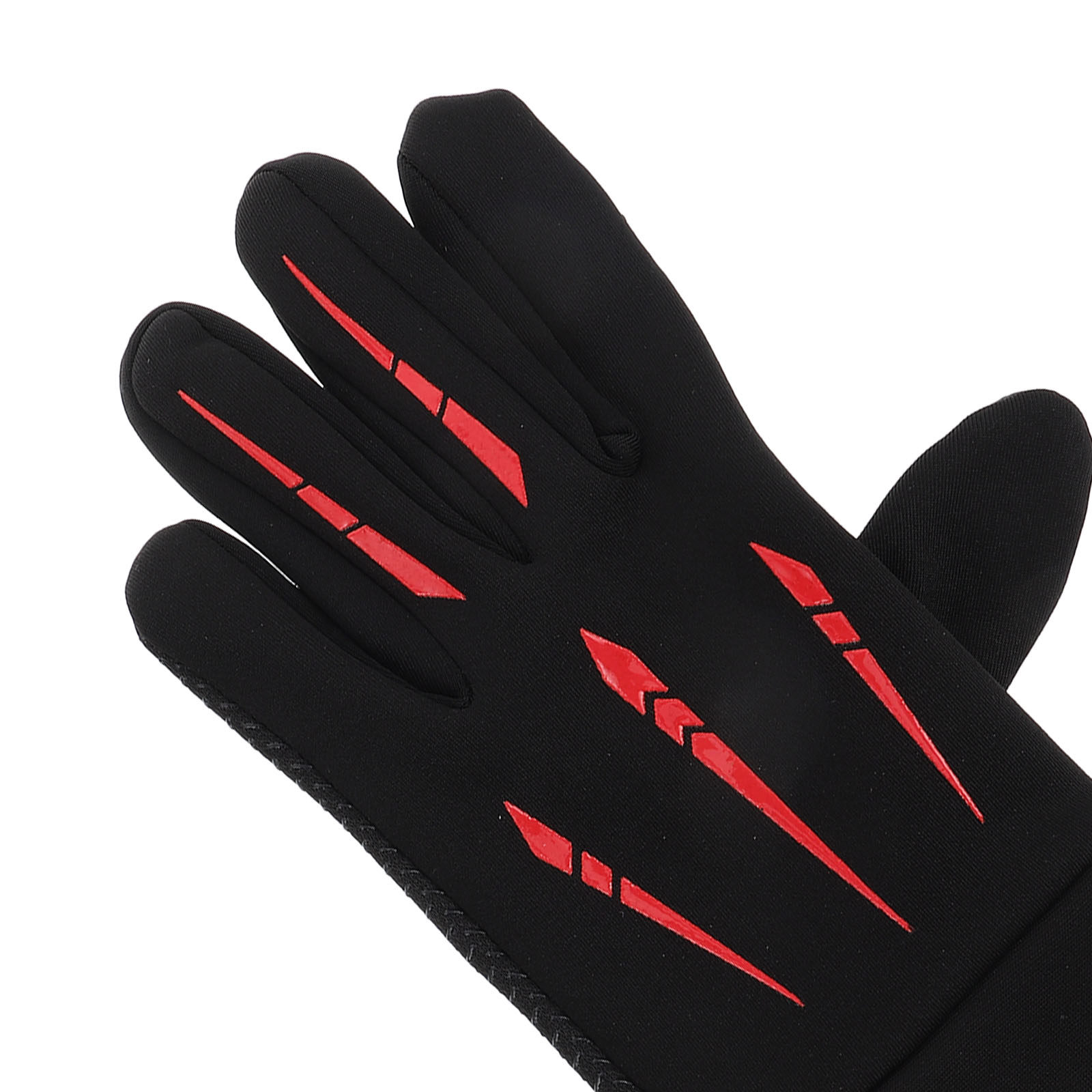 Winter Motorcycle Gloves for M - Winter Glove Insulated recension och pris