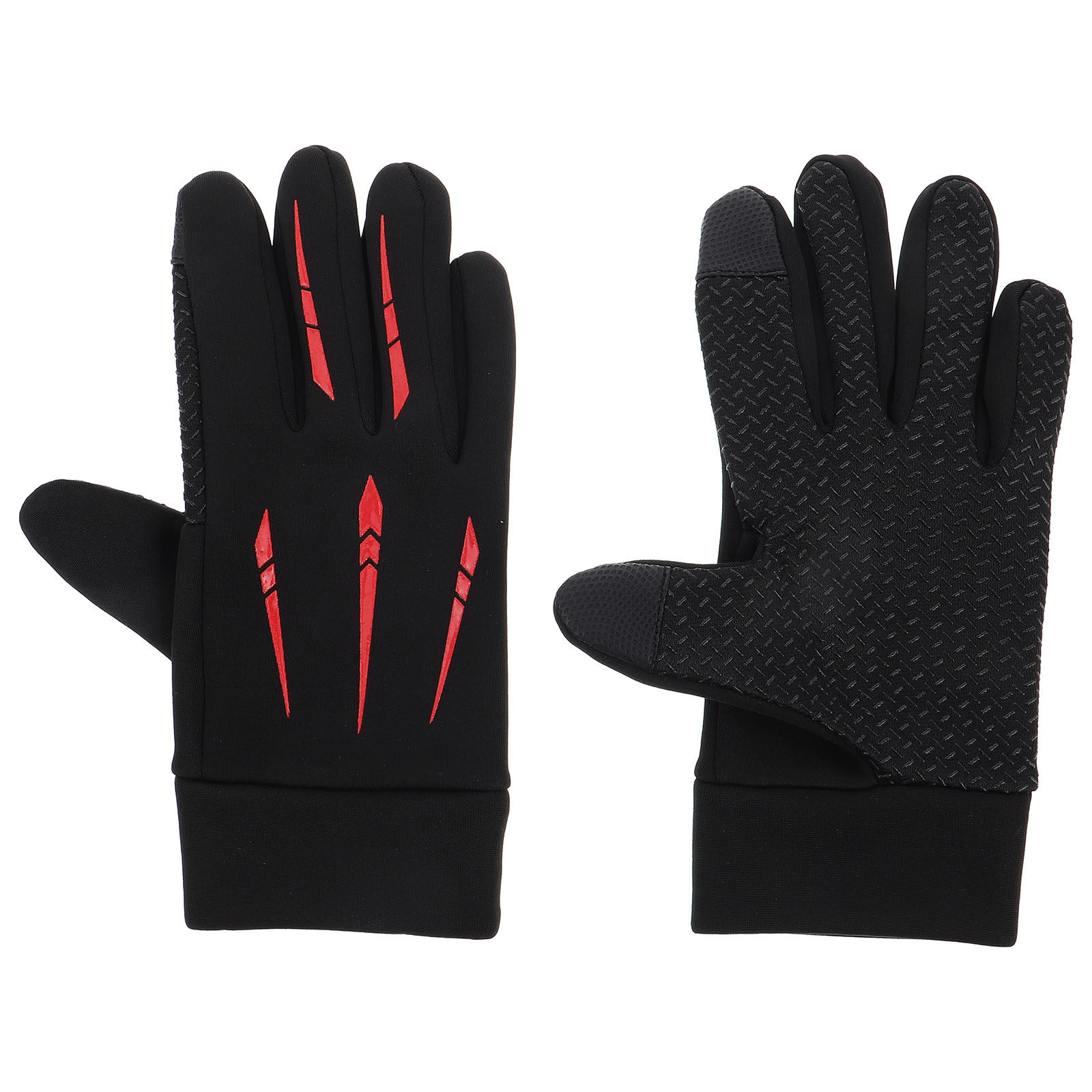Winter Motorcycle Gloves for M - Winter Glove Insulated recension och pris