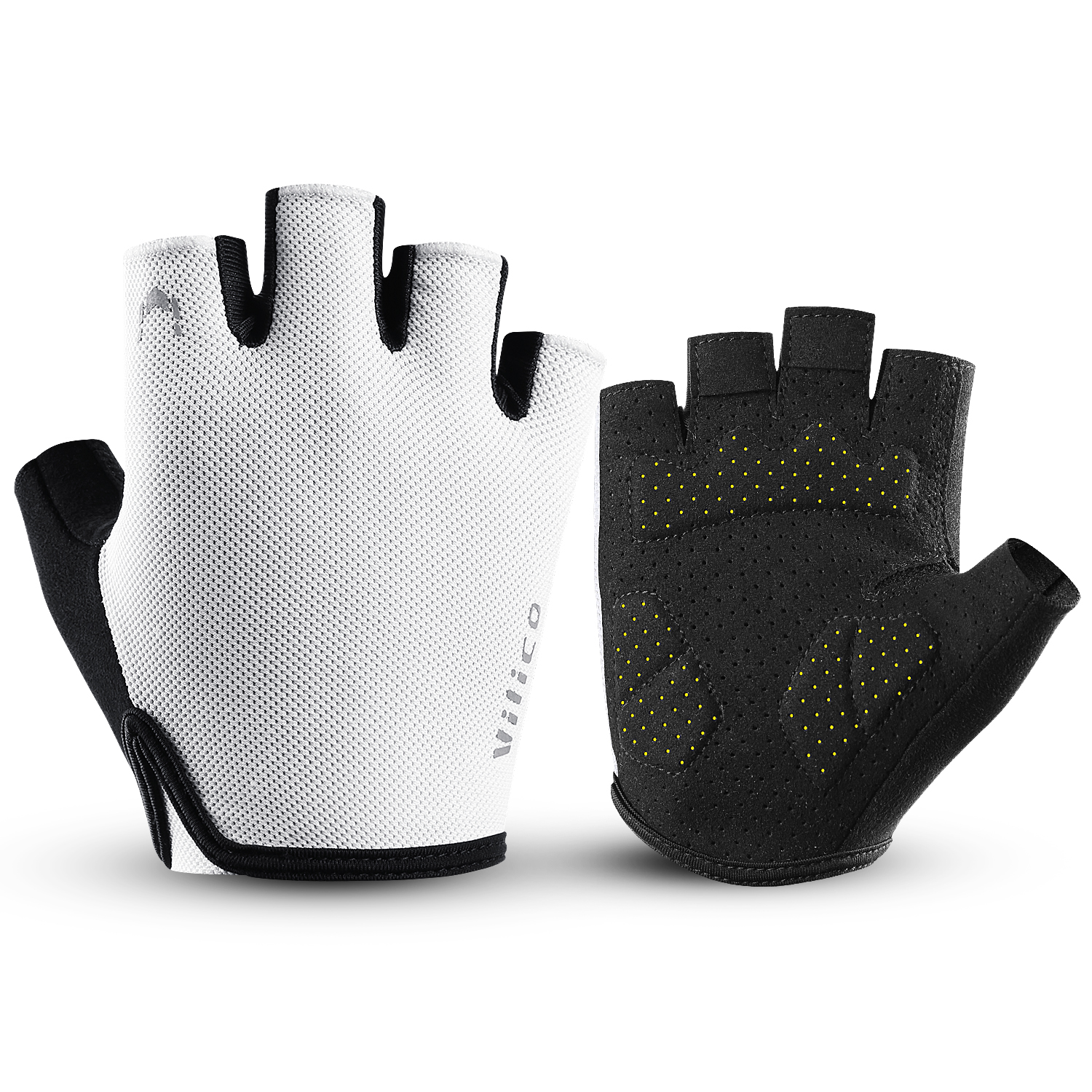 Vilico Sports Cycling Gloves H - Workout Glove Gym recension och pris