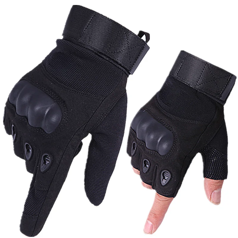 Motorcycle Gloves Men Tactical - Motorcycle Glove Knuckle recension och pris