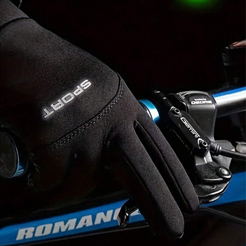 Winter Outdoor Sports Running  - Magic Touch Glove recension och pris