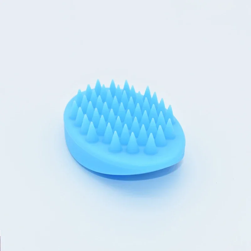 Pet Bath Brush Rubber Comb Hai - Rubber Glove Cleaning recension och pris