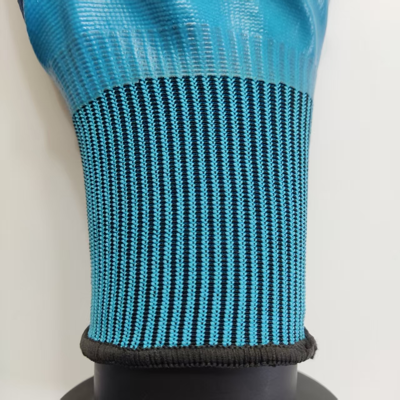 1 Pair Work Gloves Latex Coate - Gardening Glove Waterproof recension och pris