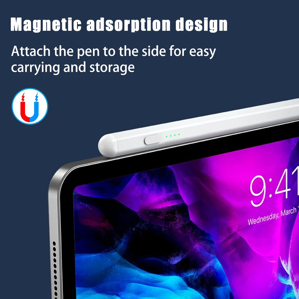 2025 New Universal Stylus Pen  - Touchscreen Glove Capacitive recension och pris