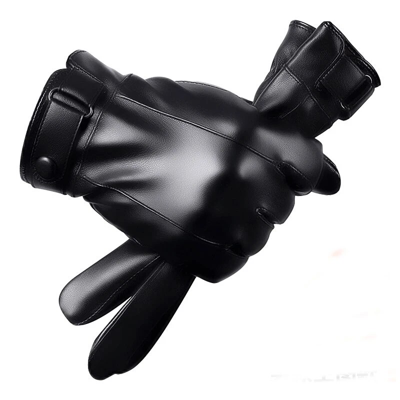Winter Cycling Gloves Men's Mo - Gardening Glove Waterproof recension och pris